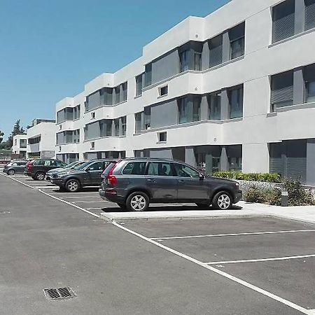 Vivienda Vistahermosa Playa El Puerto de Santa Maria Bagian luar foto