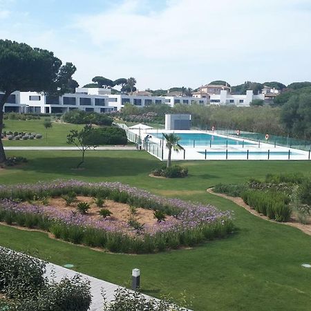Vivienda Vistahermosa Playa El Puerto de Santa Maria Bagian luar foto