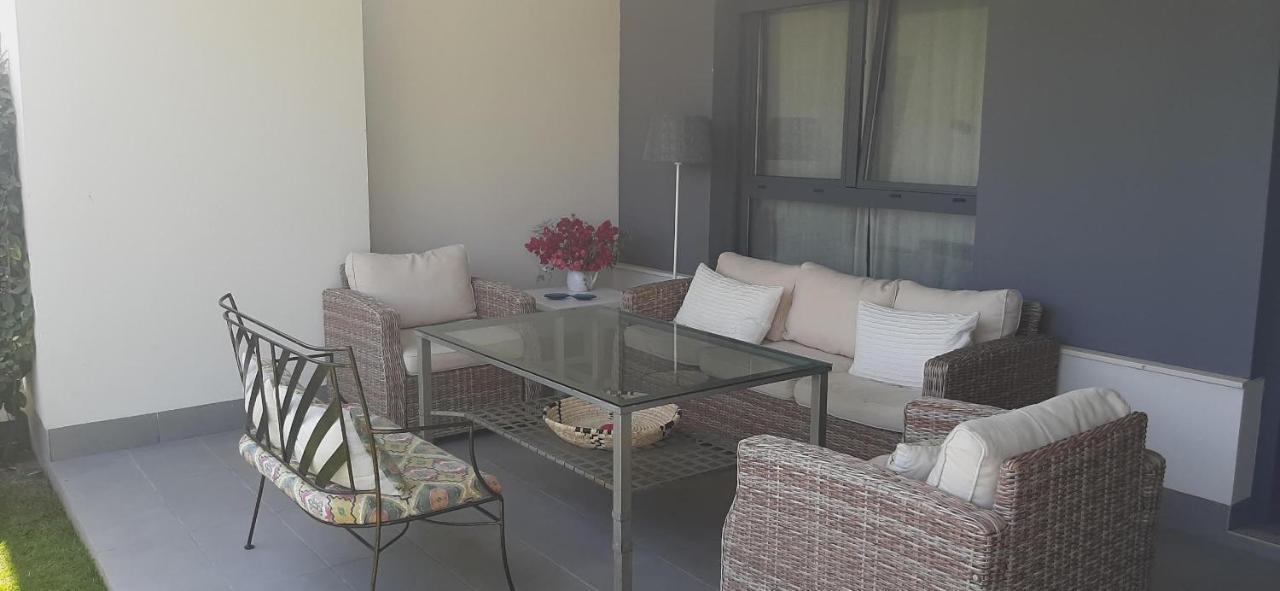 Vivienda Vistahermosa Playa El Puerto de Santa Maria Bagian luar foto