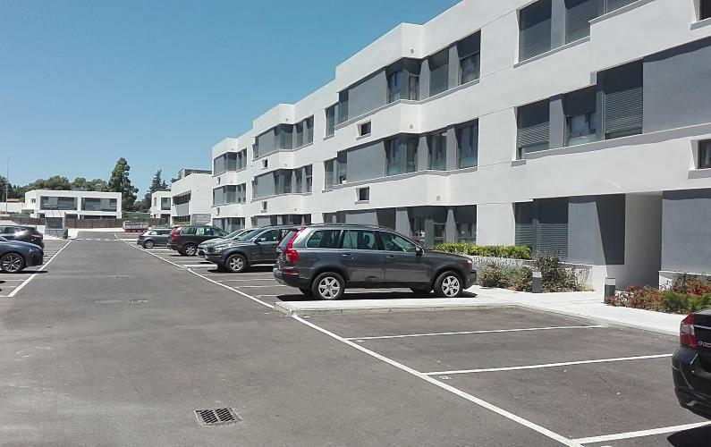 Vivienda Vistahermosa Playa El Puerto de Santa Maria Bagian luar foto