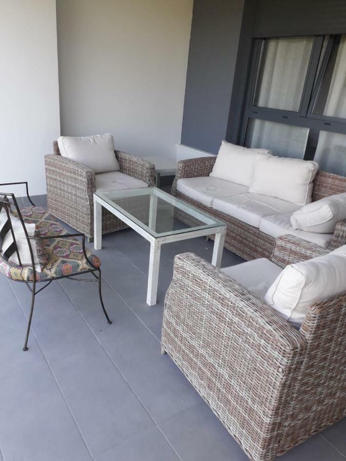 Vivienda Vistahermosa Playa El Puerto de Santa Maria Bagian luar foto
