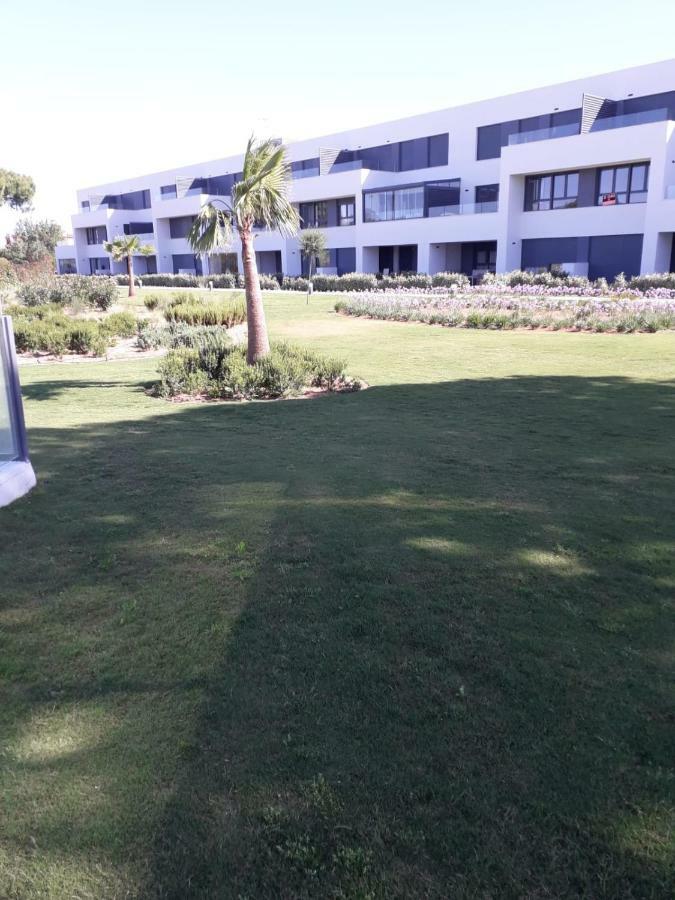 Vivienda Vistahermosa Playa El Puerto de Santa Maria Bagian luar foto